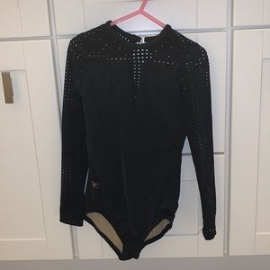 Kandi Kouture CL dance leotard